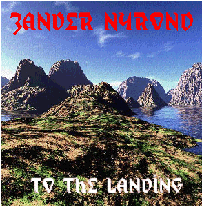To The Landing cover